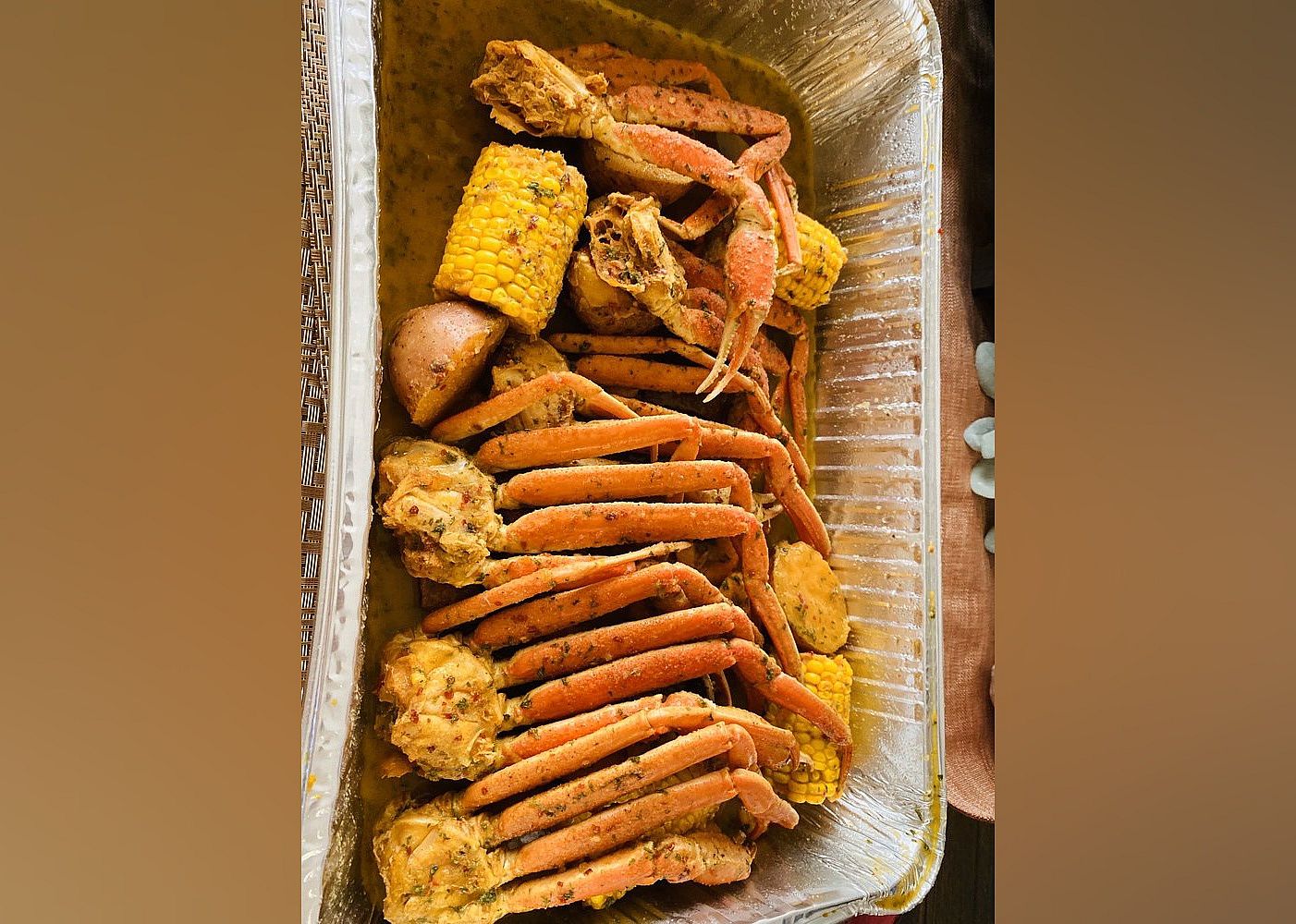 #1. Krunchy Krab