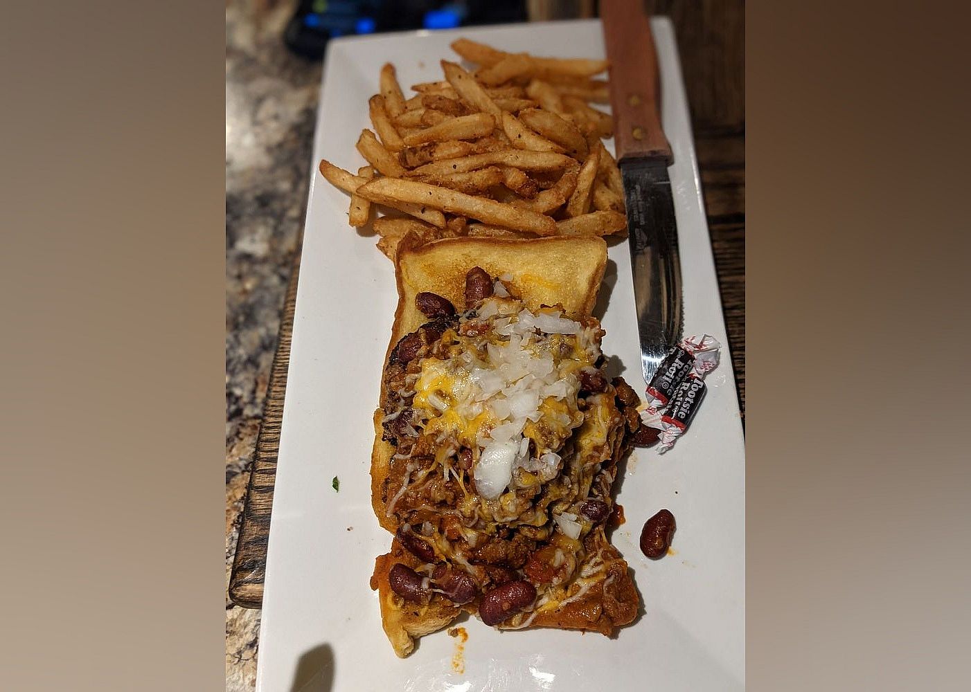 #29. Eat Foodies