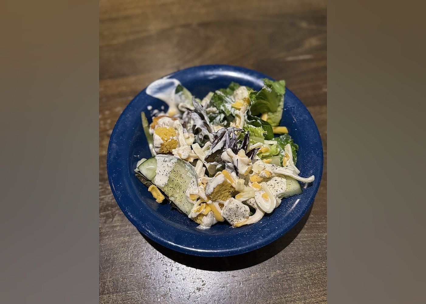 #21. Brick City Southern Kitchen & Whiskey Bar