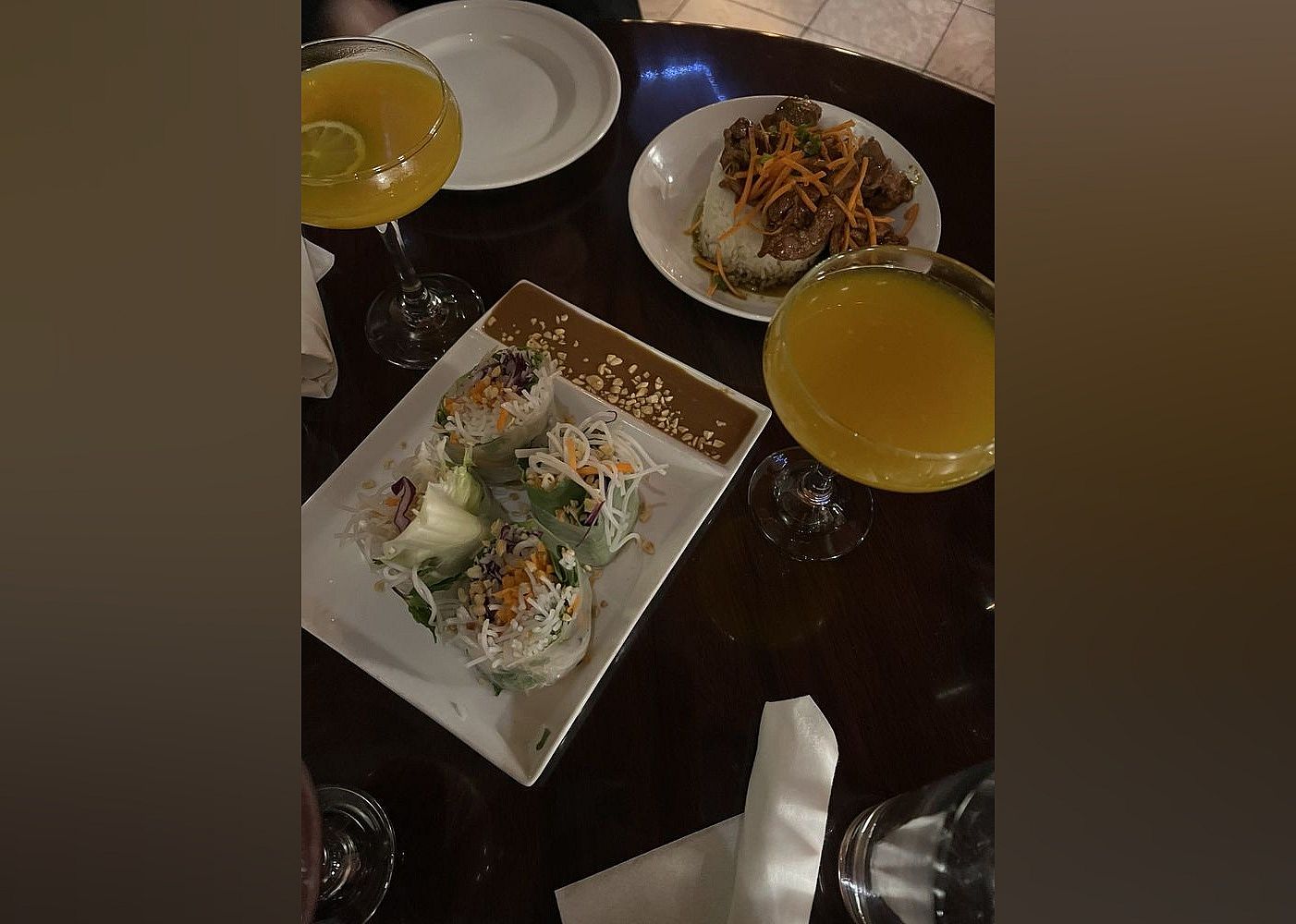 #22. Magenta Restaurant & Snug Bar