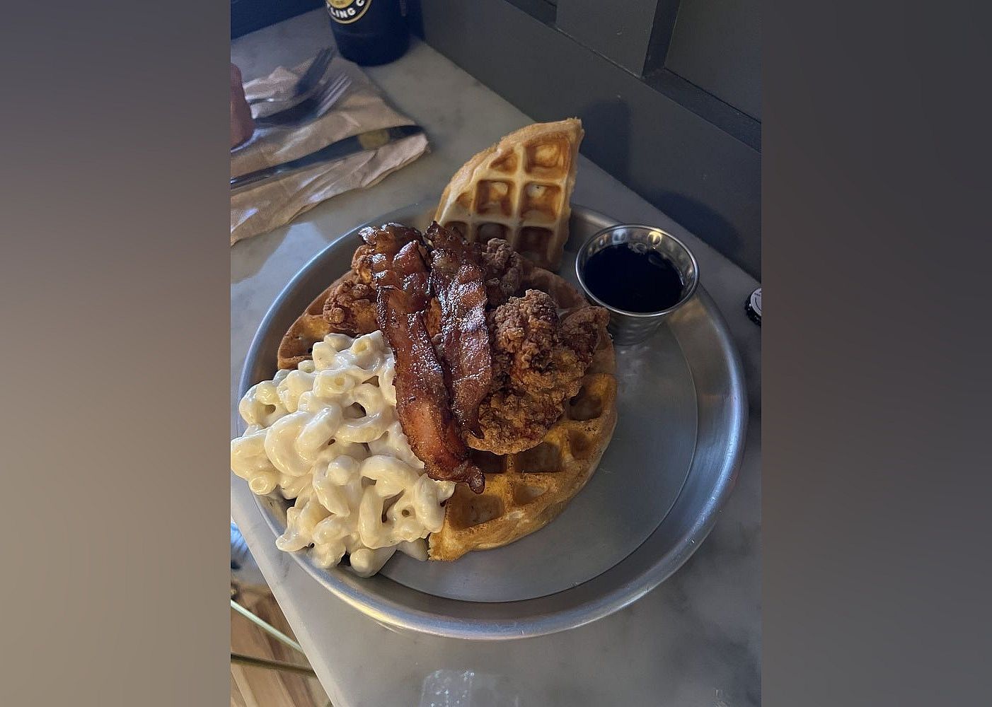 #18. Sweet Addie's