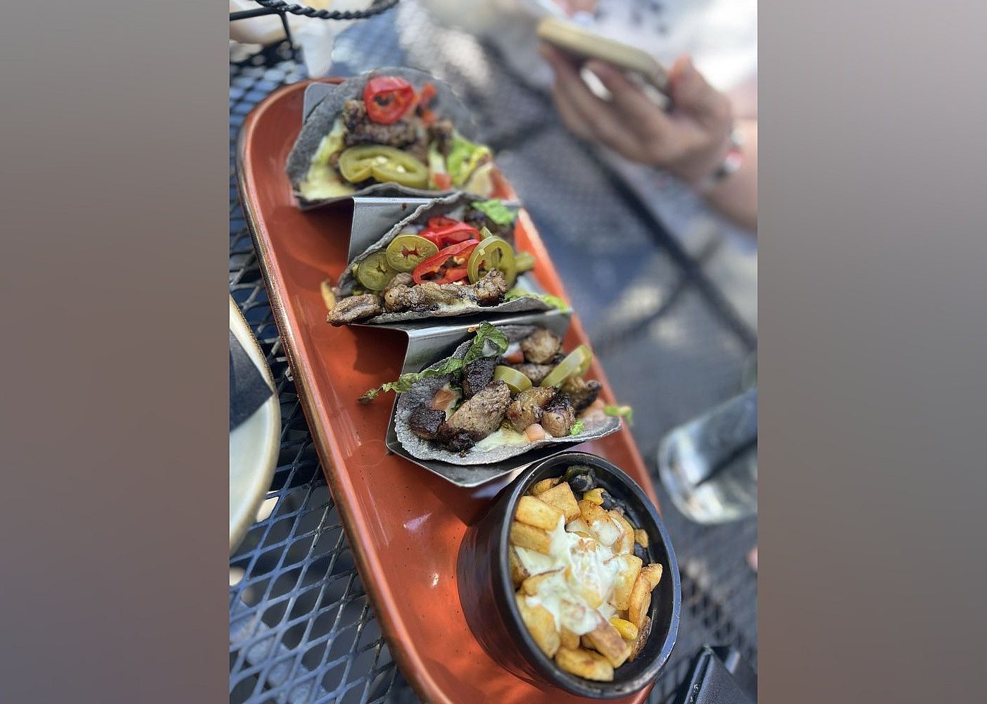 #2. Lucha Cantina