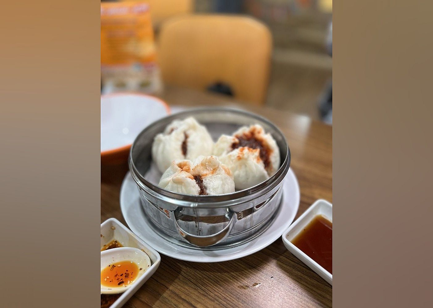 #15. Wei Lai Dim Sum