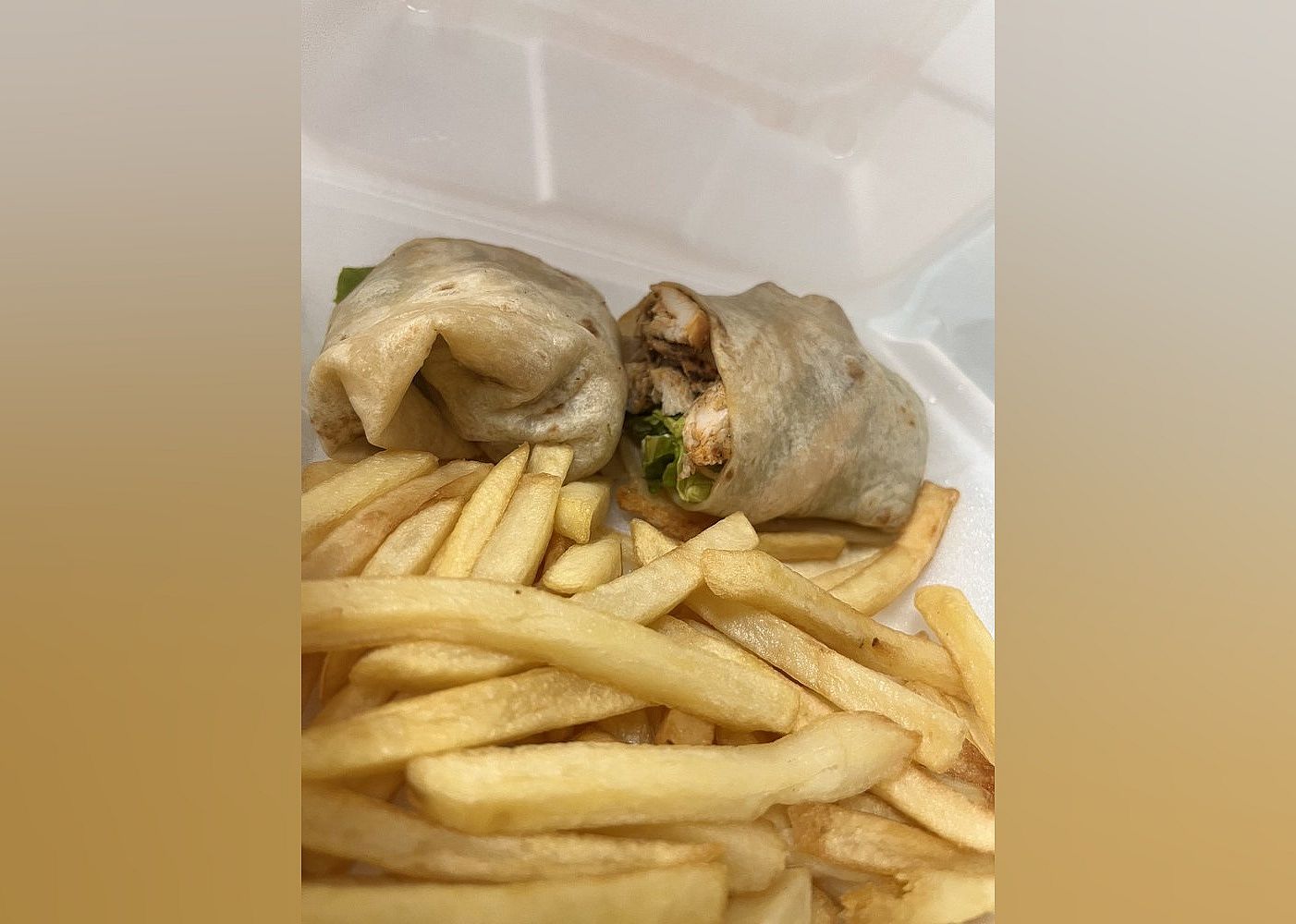 #23. Dimitri's Restaurant