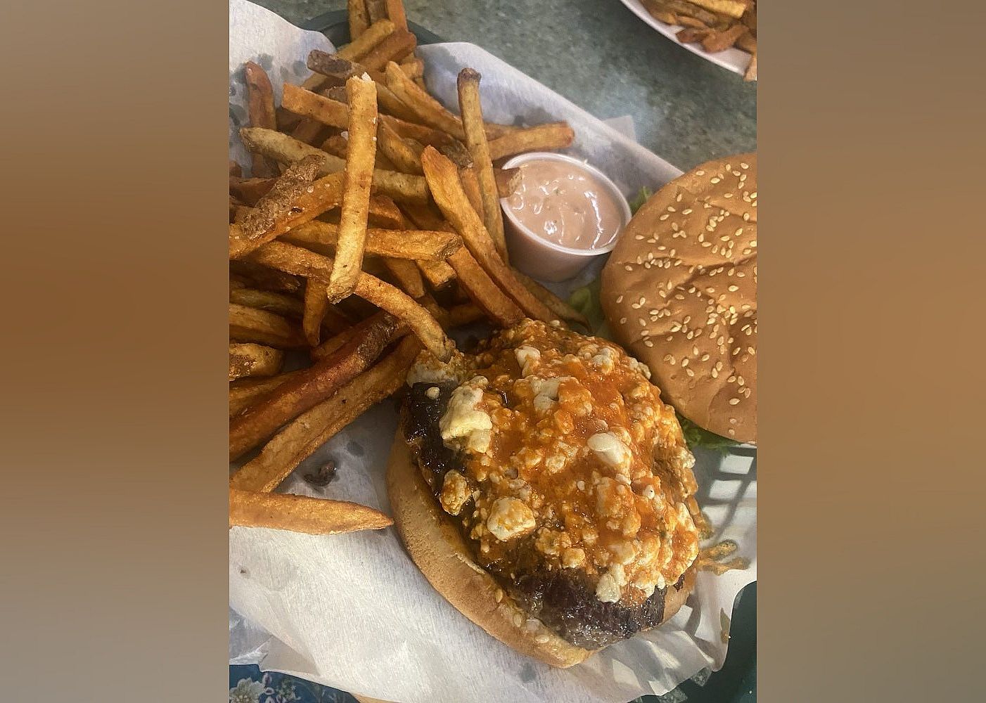 #22. The Sand Trap Grill