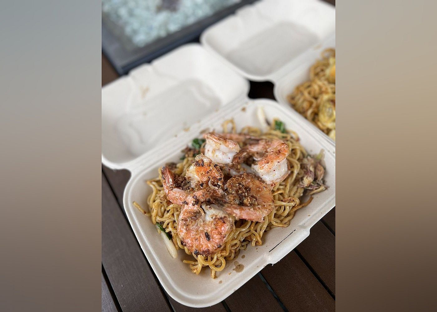 Portland, Oregon: Mama Chow's Kitchen