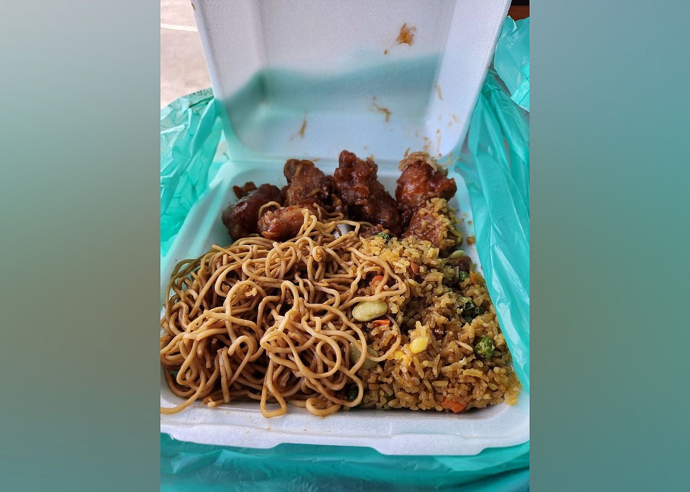 #15. Wok N' Roll