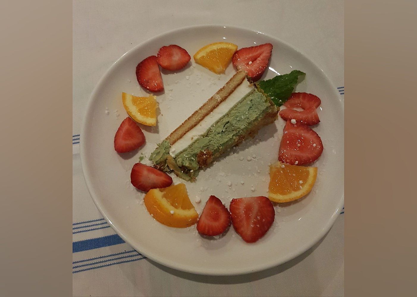 #17. La Pescheria