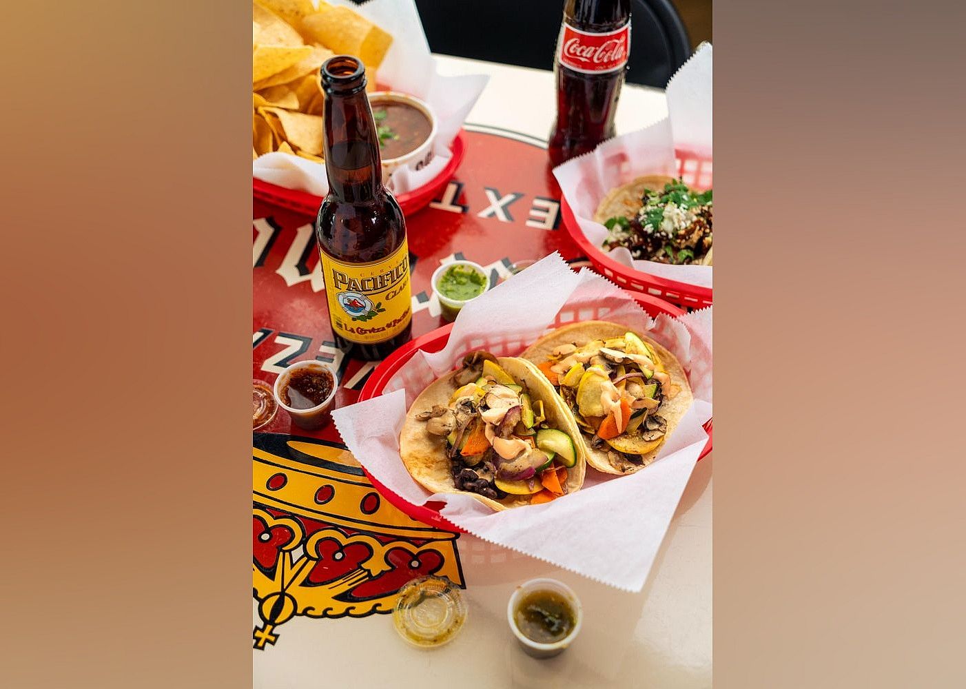 #29. Tacos A Go Go Oak Forest