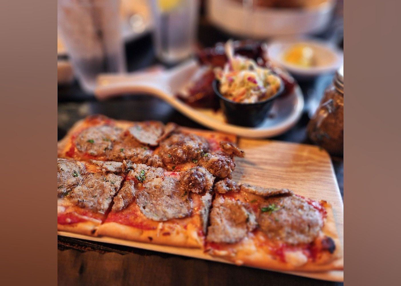 #27. Jax Bistro & Bar