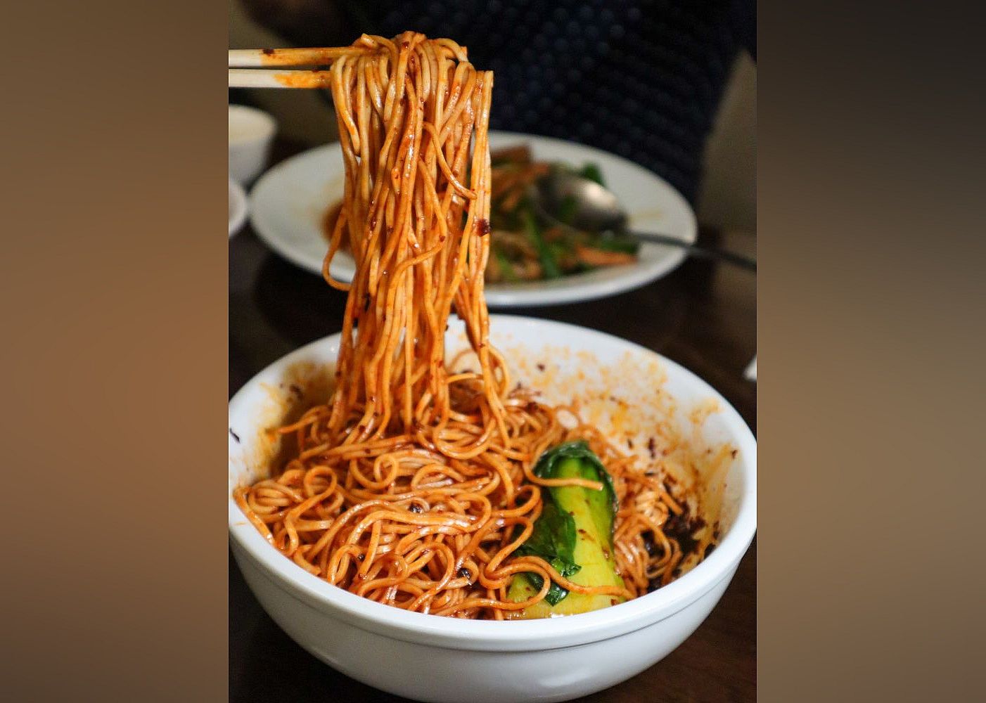 Atlanta, Georgia: La Mei Zi