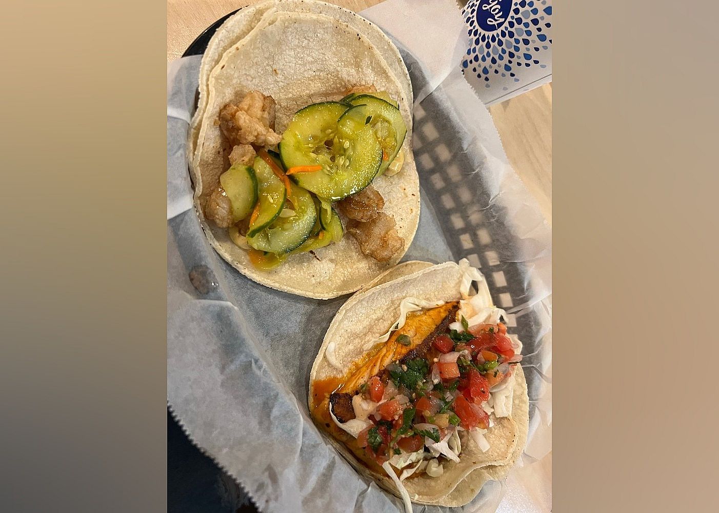 #5. White Duck Taco Shop
