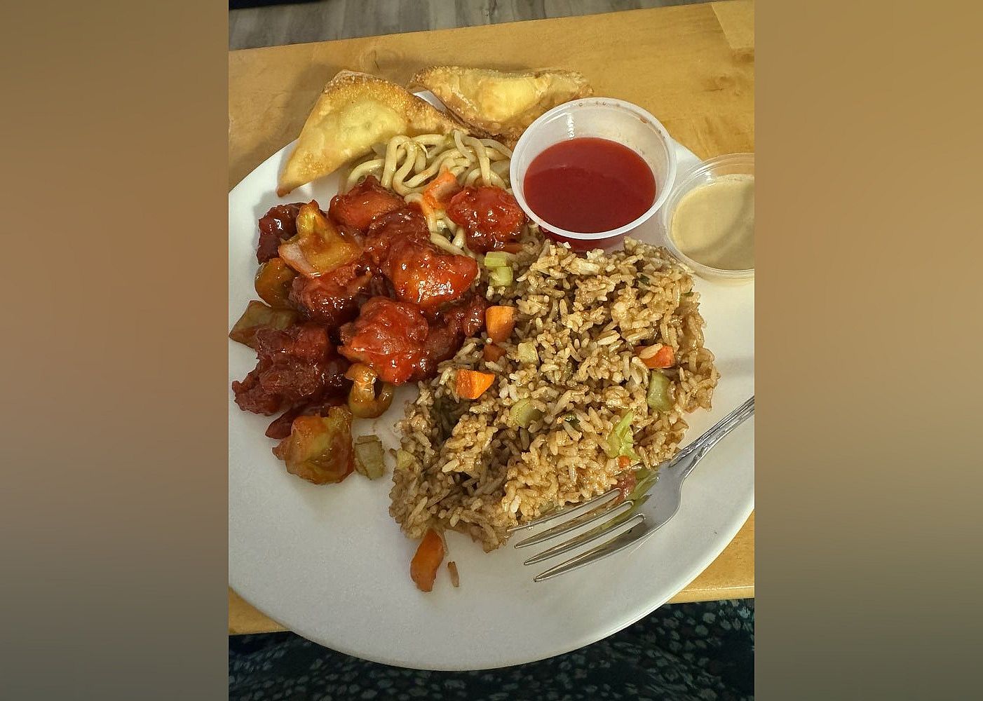 #22. Mandarin House No 4