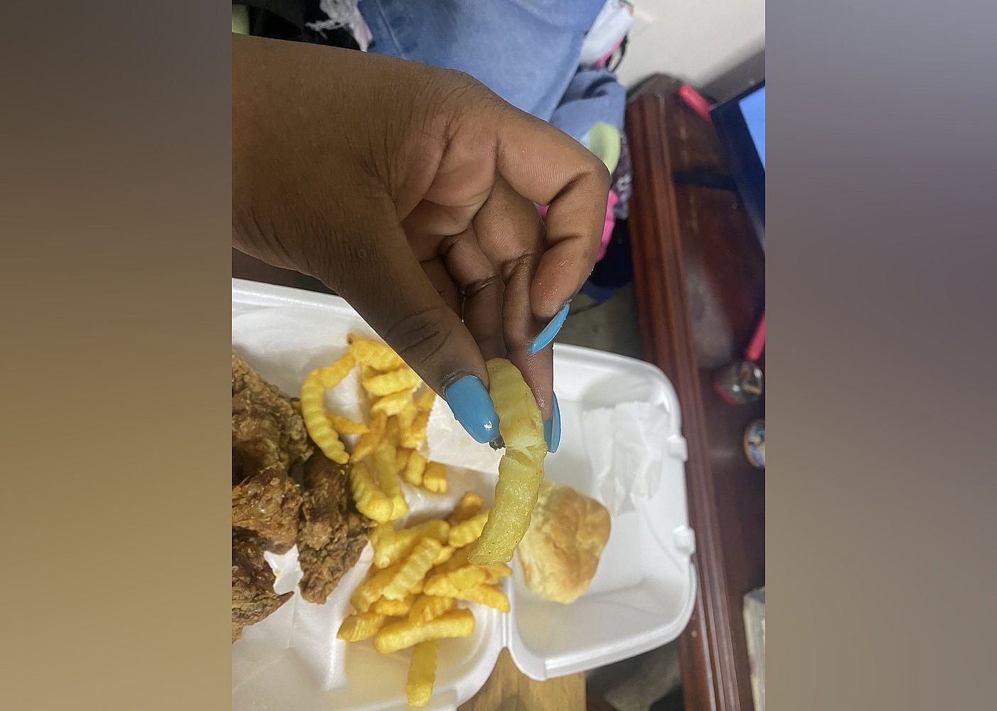 #17. Lindy's Fried Chicken Inc