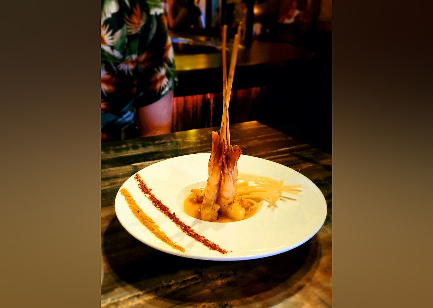 #27. Satay Bistro