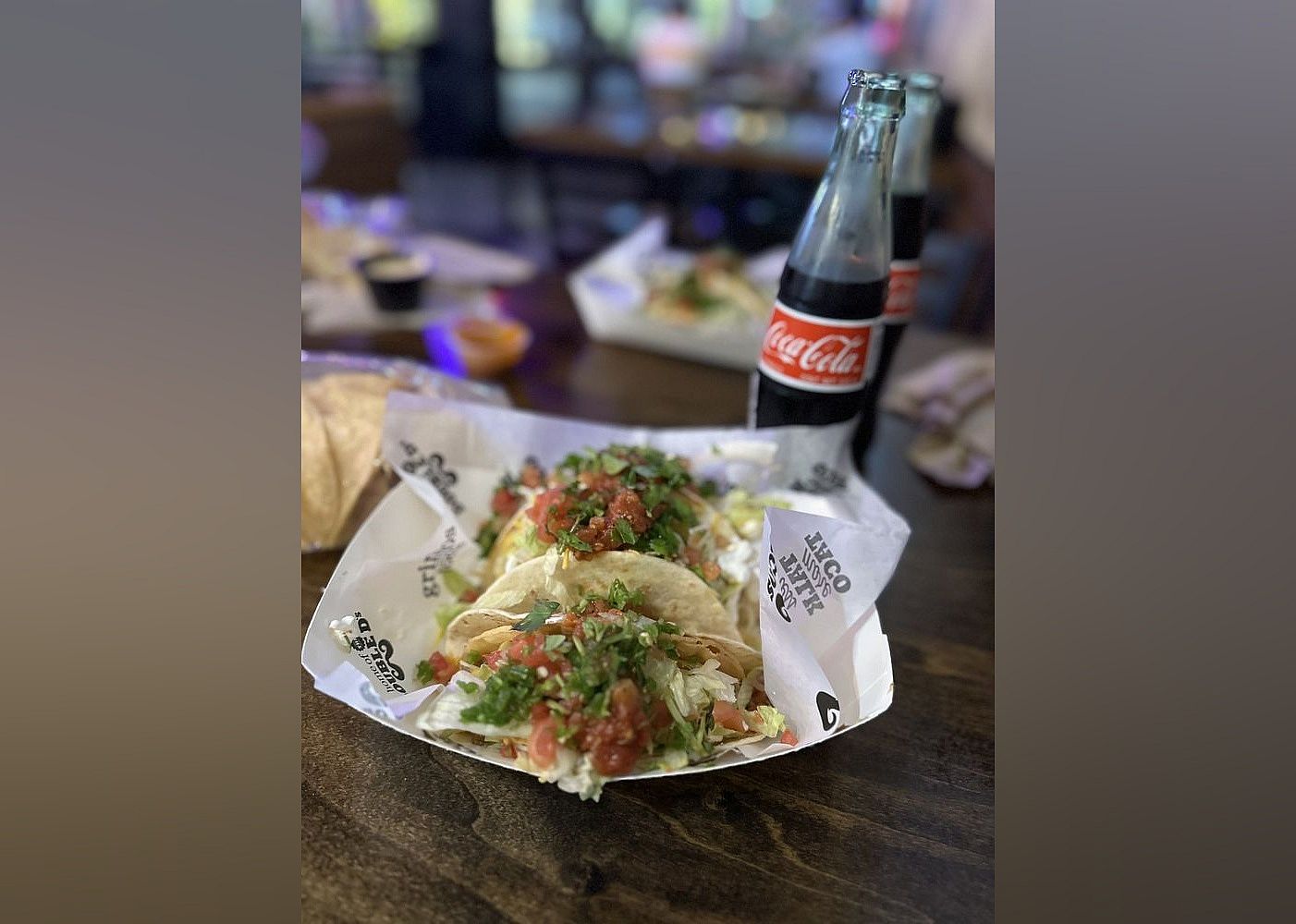 #5. Gringos Locos - Orlando