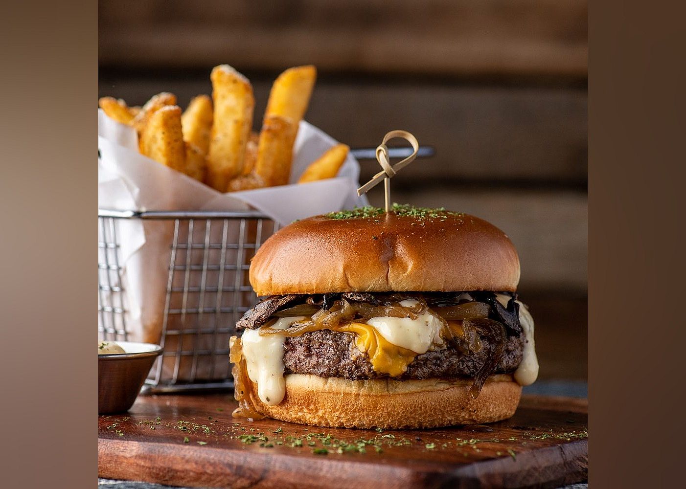 #17. Henderson's Bar & Kitchen