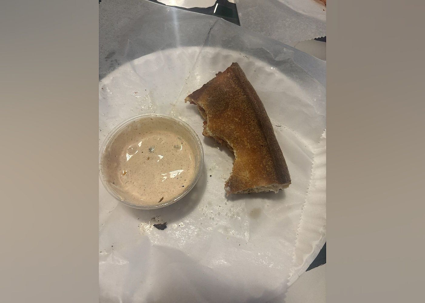#25. Cosmo's Pizza