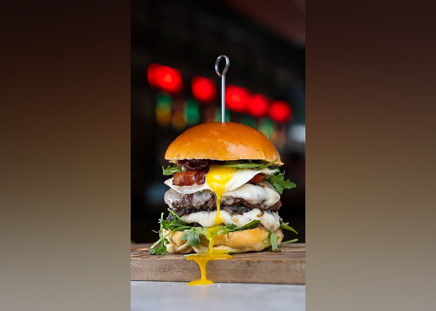 #12. Burgermeister - Brickell
