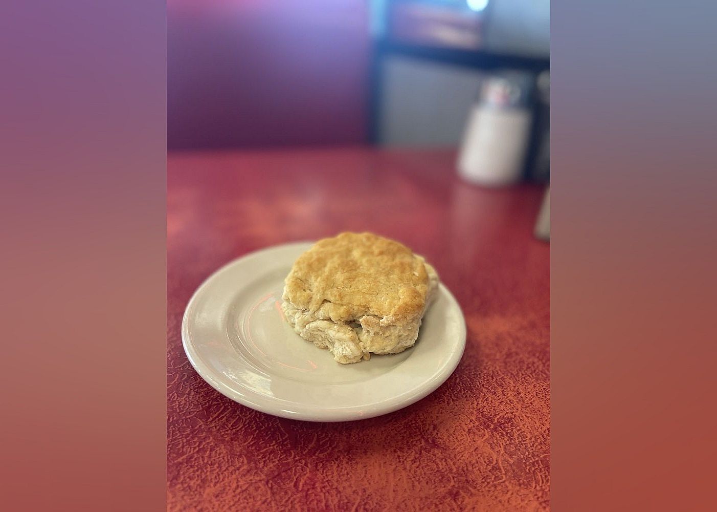 #24. Tally's Good Food Cafe