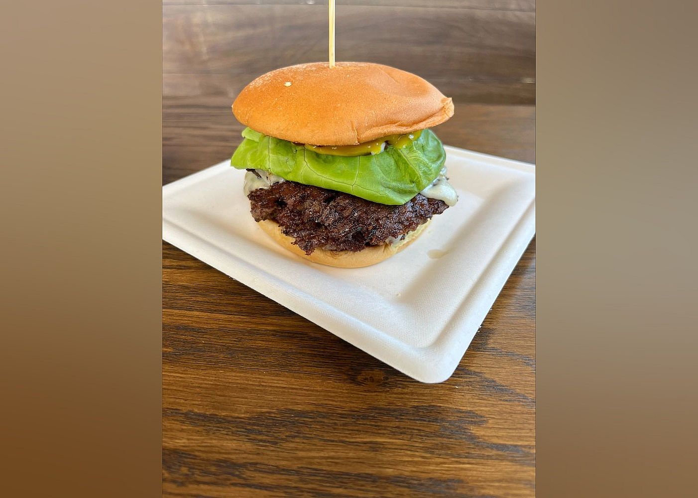 #27. Burger Barn Grill