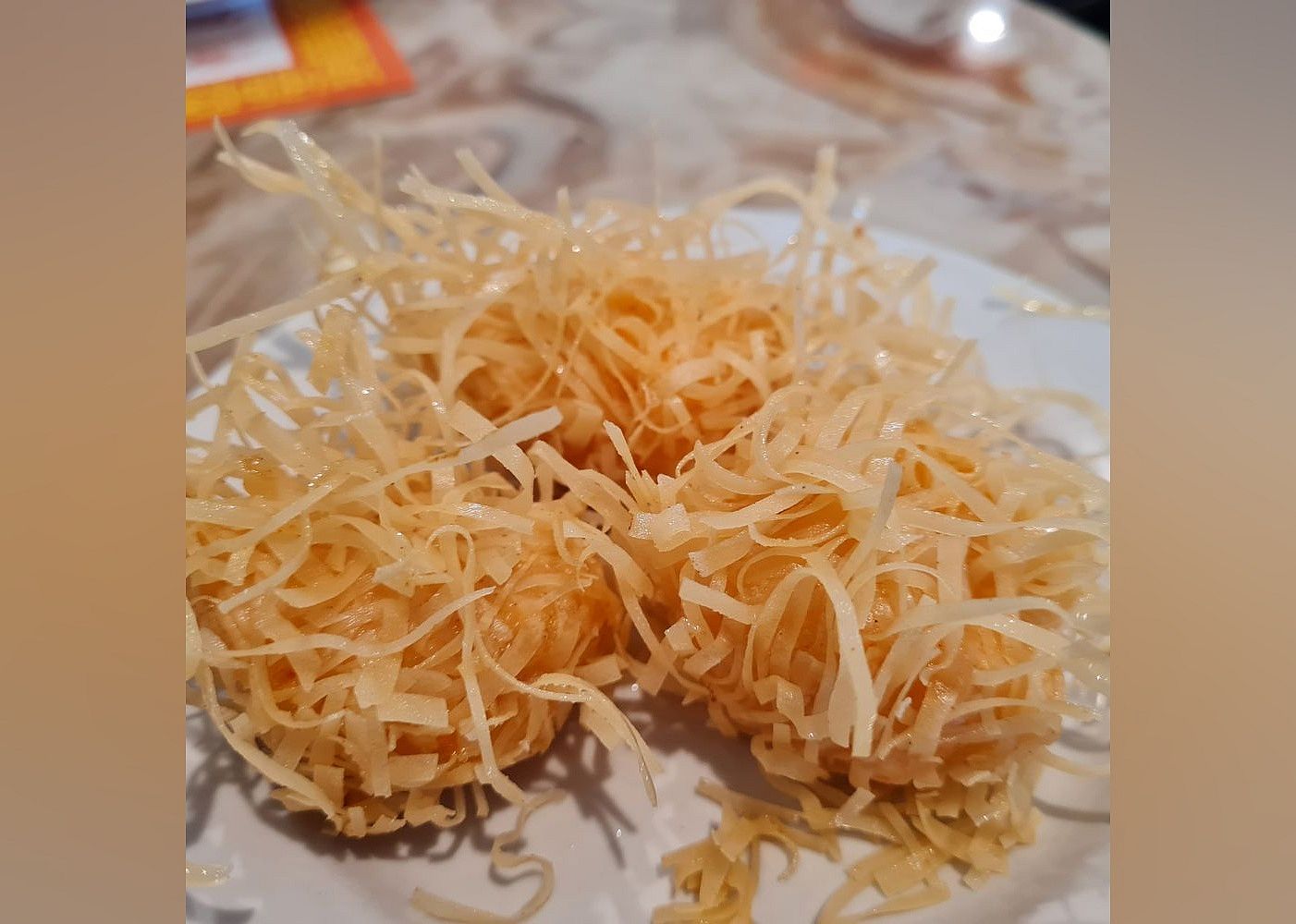 #26. Canton Palace Chinese Restaurant
