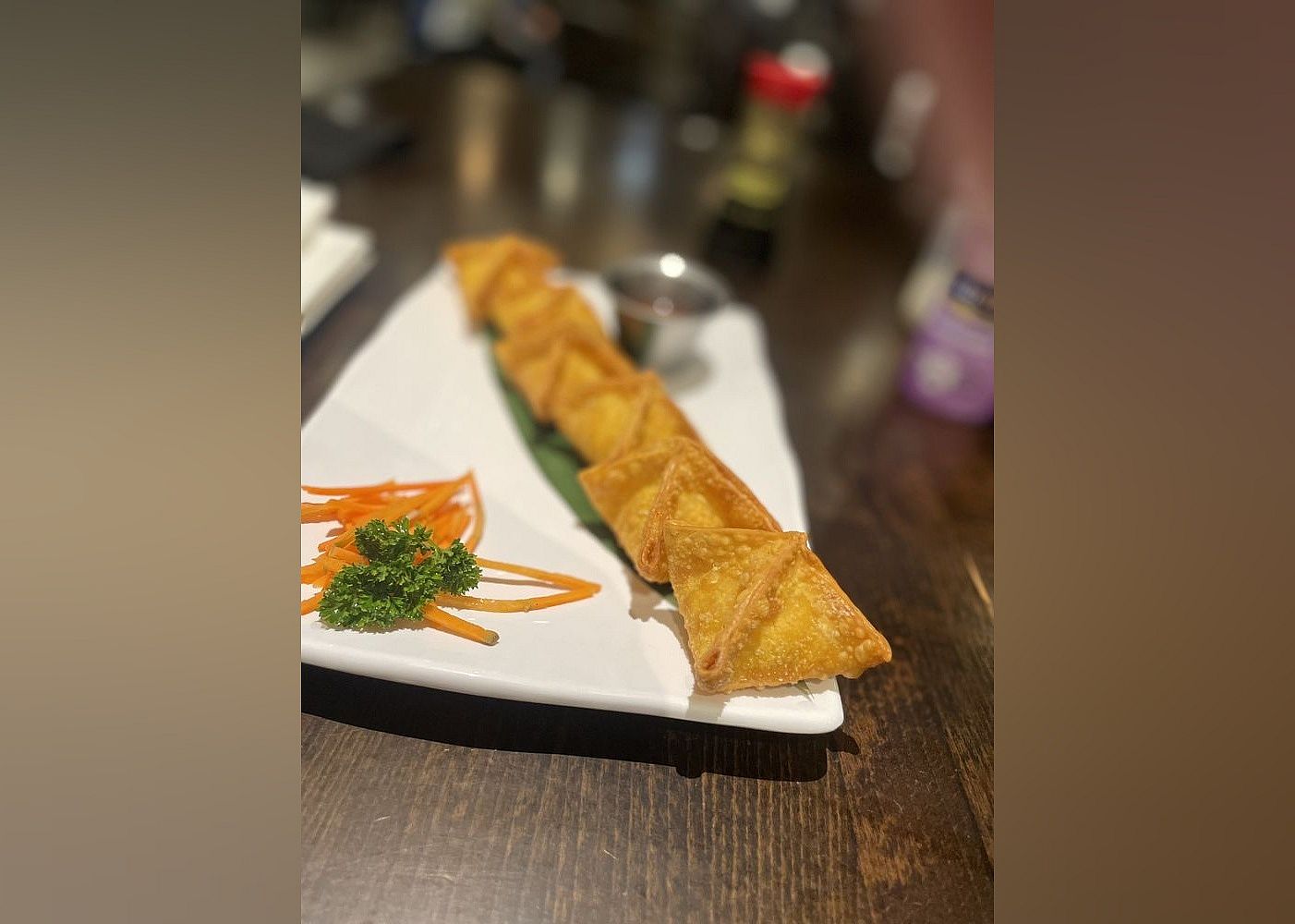 #19. Nagoya Steakhouse and Sushi