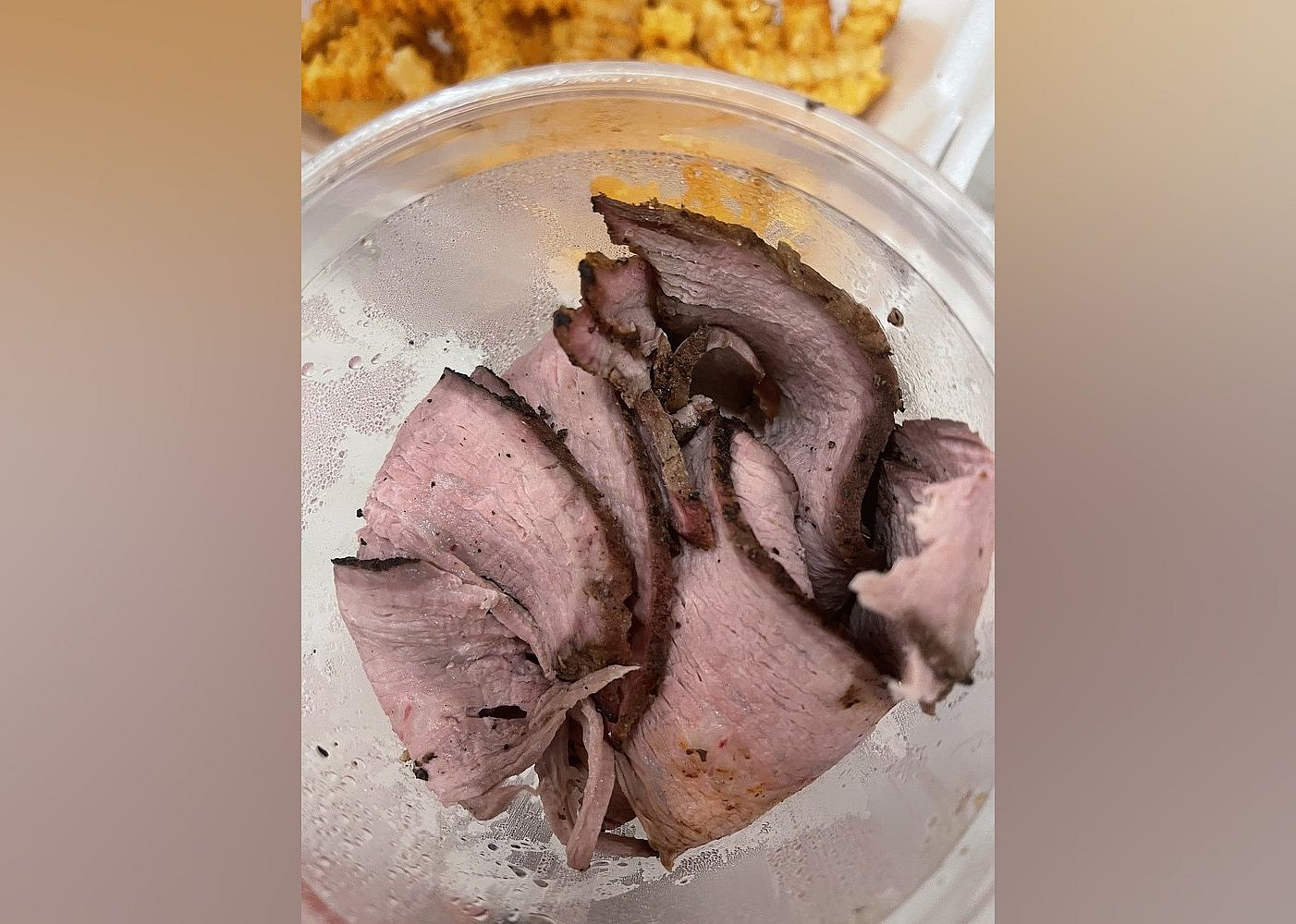 #3. Que 49 Smokehouse