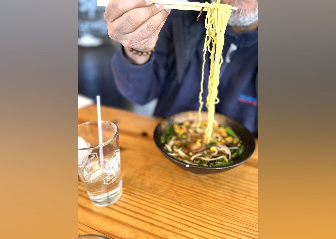#20. Tanpopo Ramen and Sake Cafe