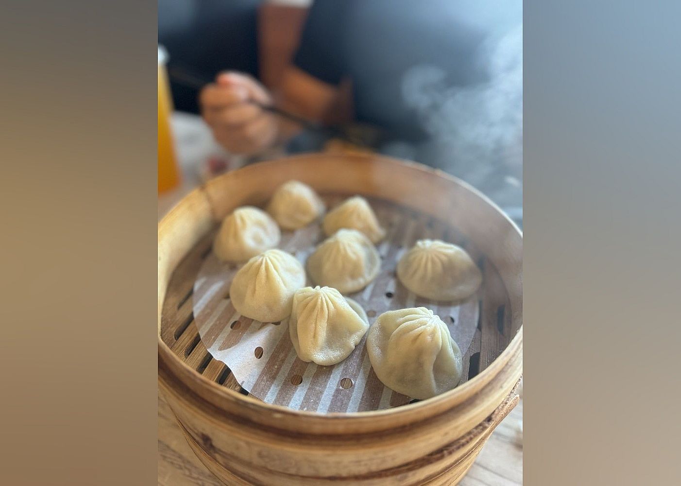 #29. Dough Zone Dumpling House - Cupertino