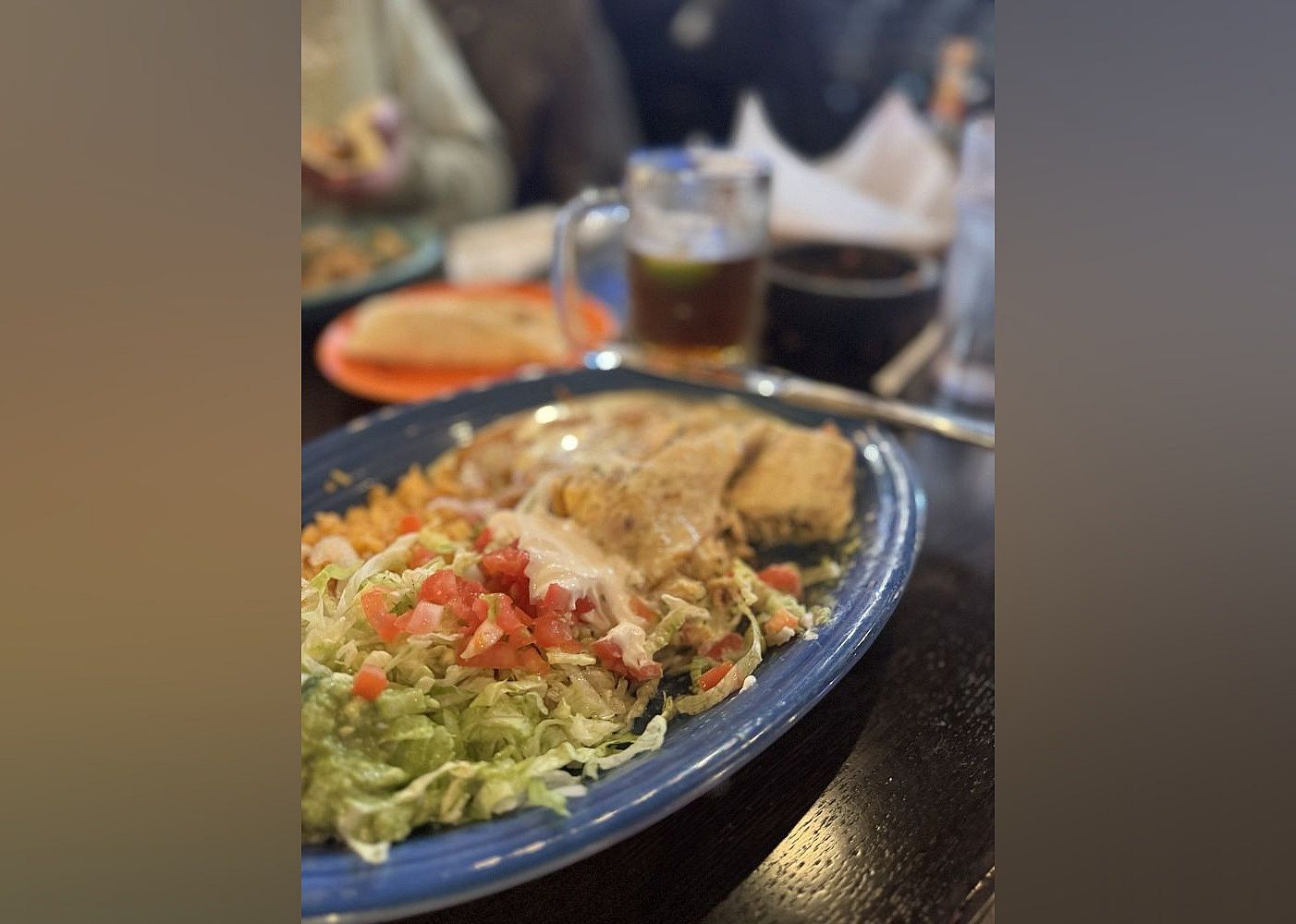 #16. Lalos Mexican Grill & Bar
