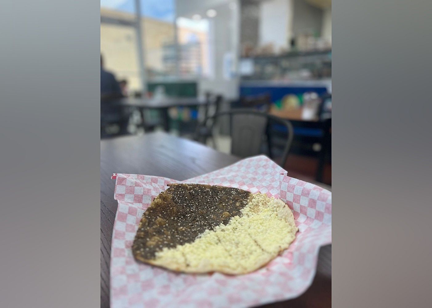 #13. Beirut Bakery & Deli