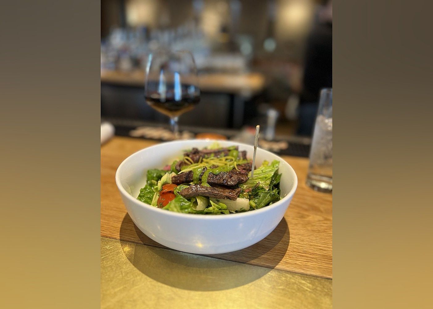 #21. Cowiche Canyon Kitchen & Icehouse Bar