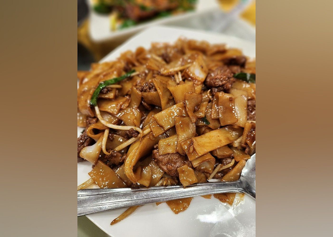 #27. Changs Chinese Restaurant