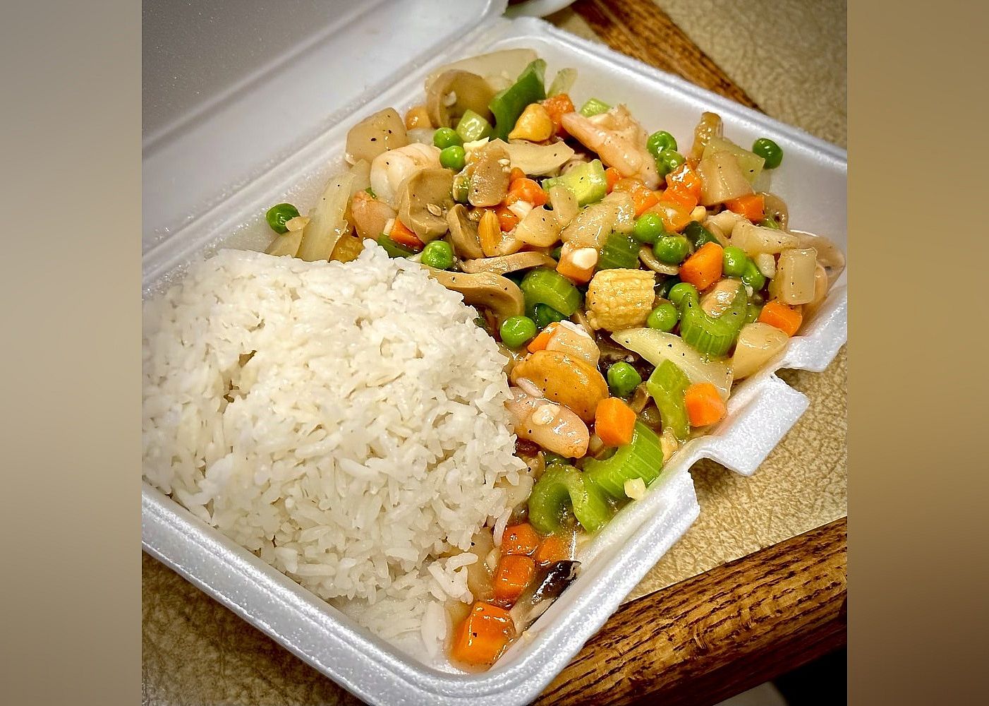 Vietnamese: Pho King Tastea
