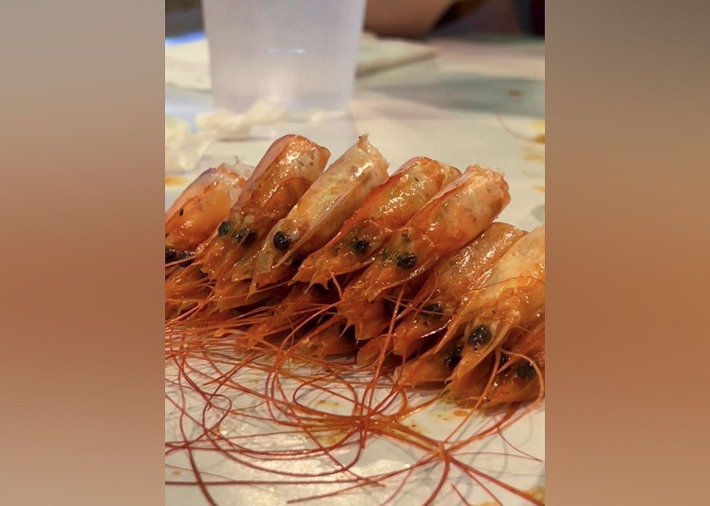 #14. The Kickin' Crab