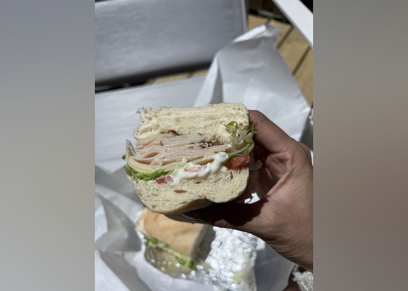 #2. TJ's Butcher Block & Deli