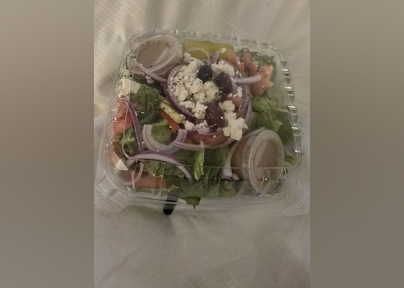 #5. Gyros Express