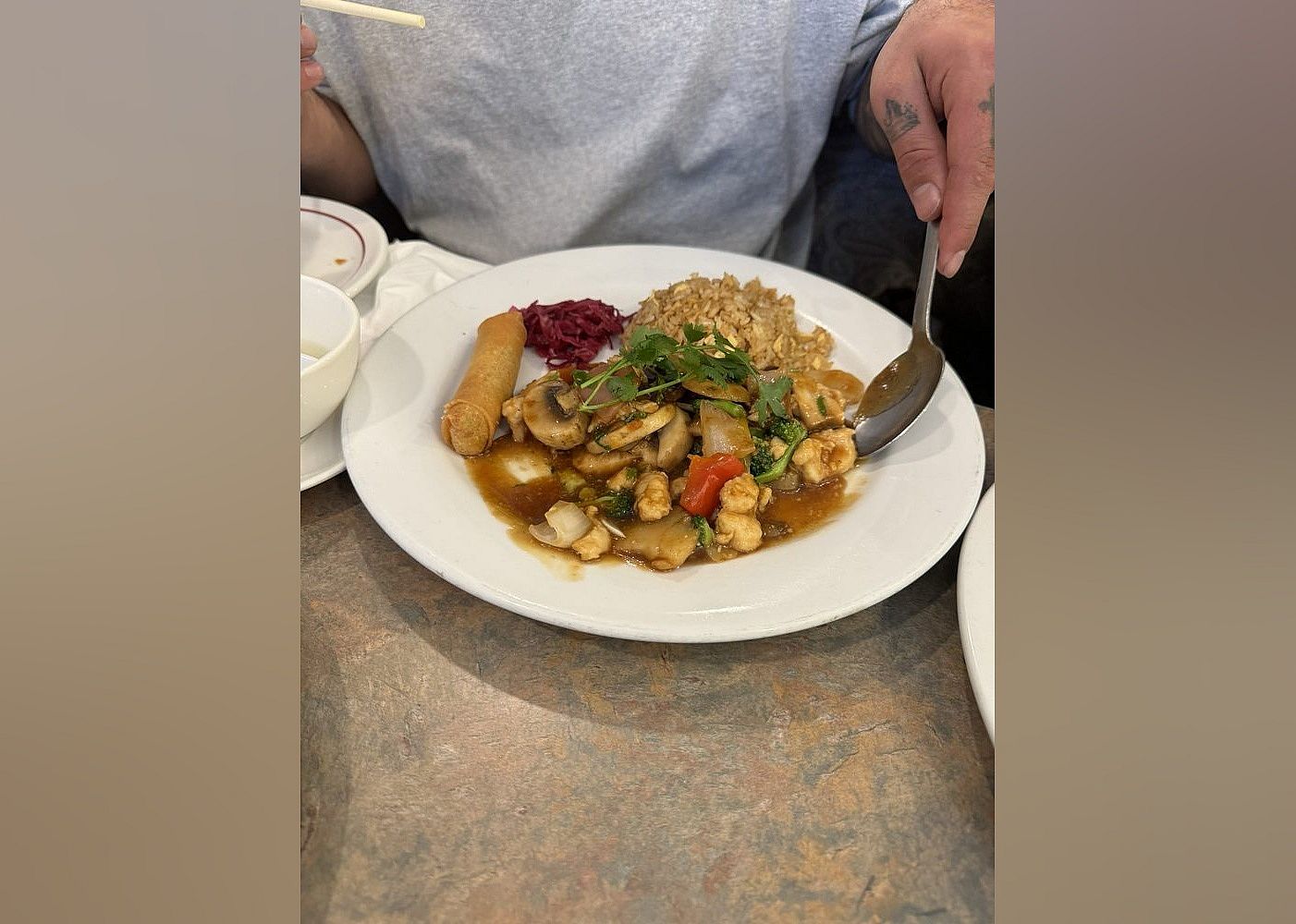 #6. eC's Asian Station