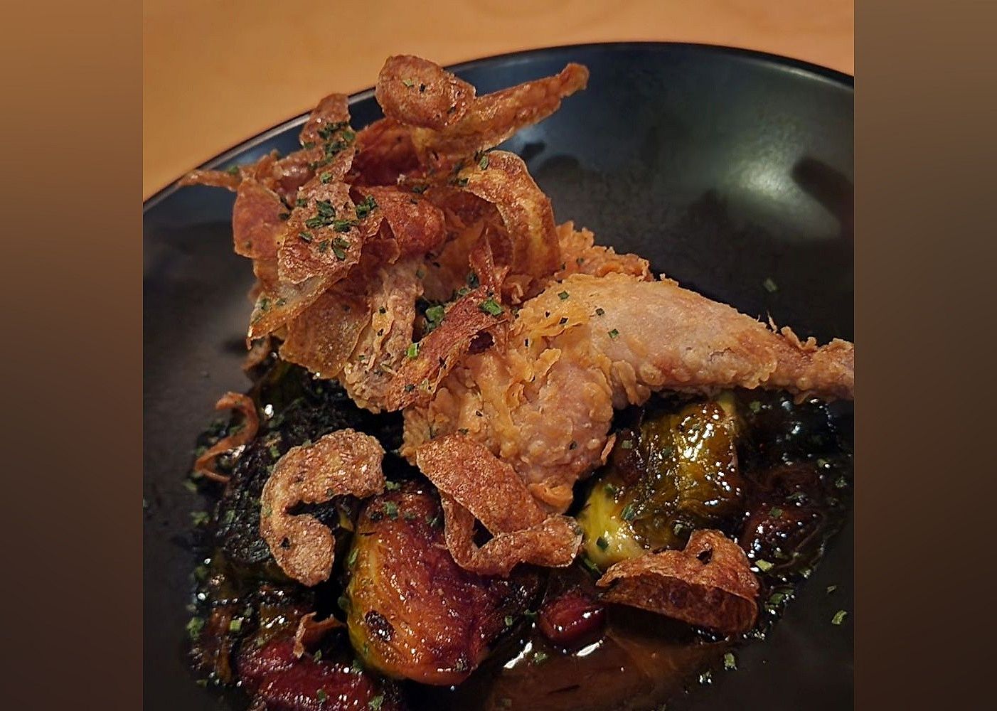#29. Osteria Papavero