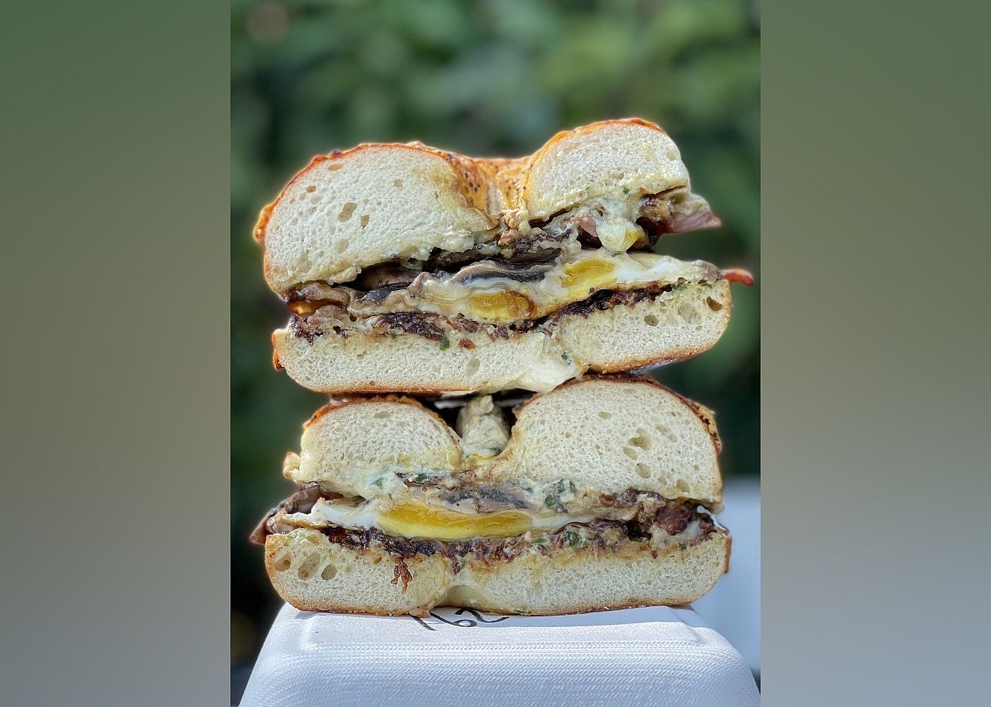 #9. Seed kitchen & bagelry