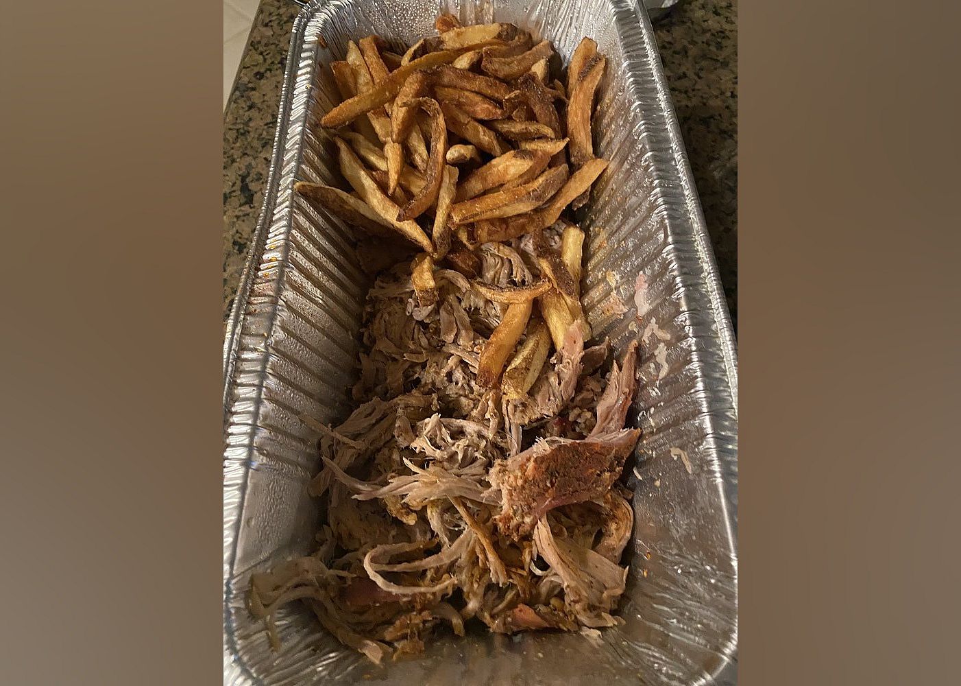 #5. Mission BBQ