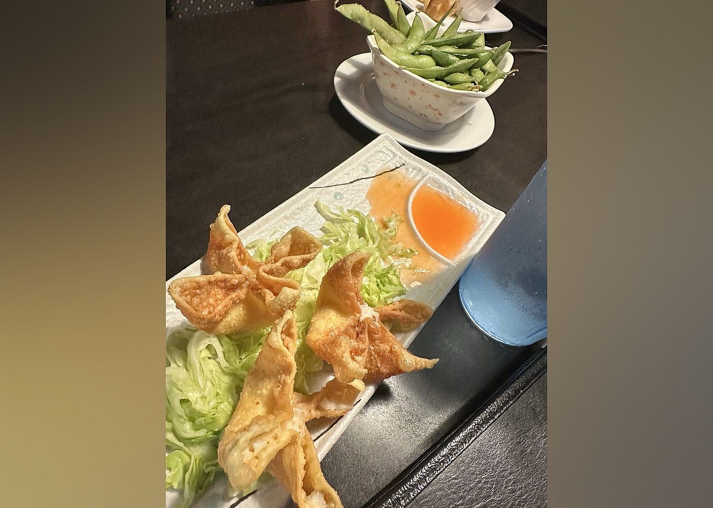 #1. Fuji Hibachi&Sushi