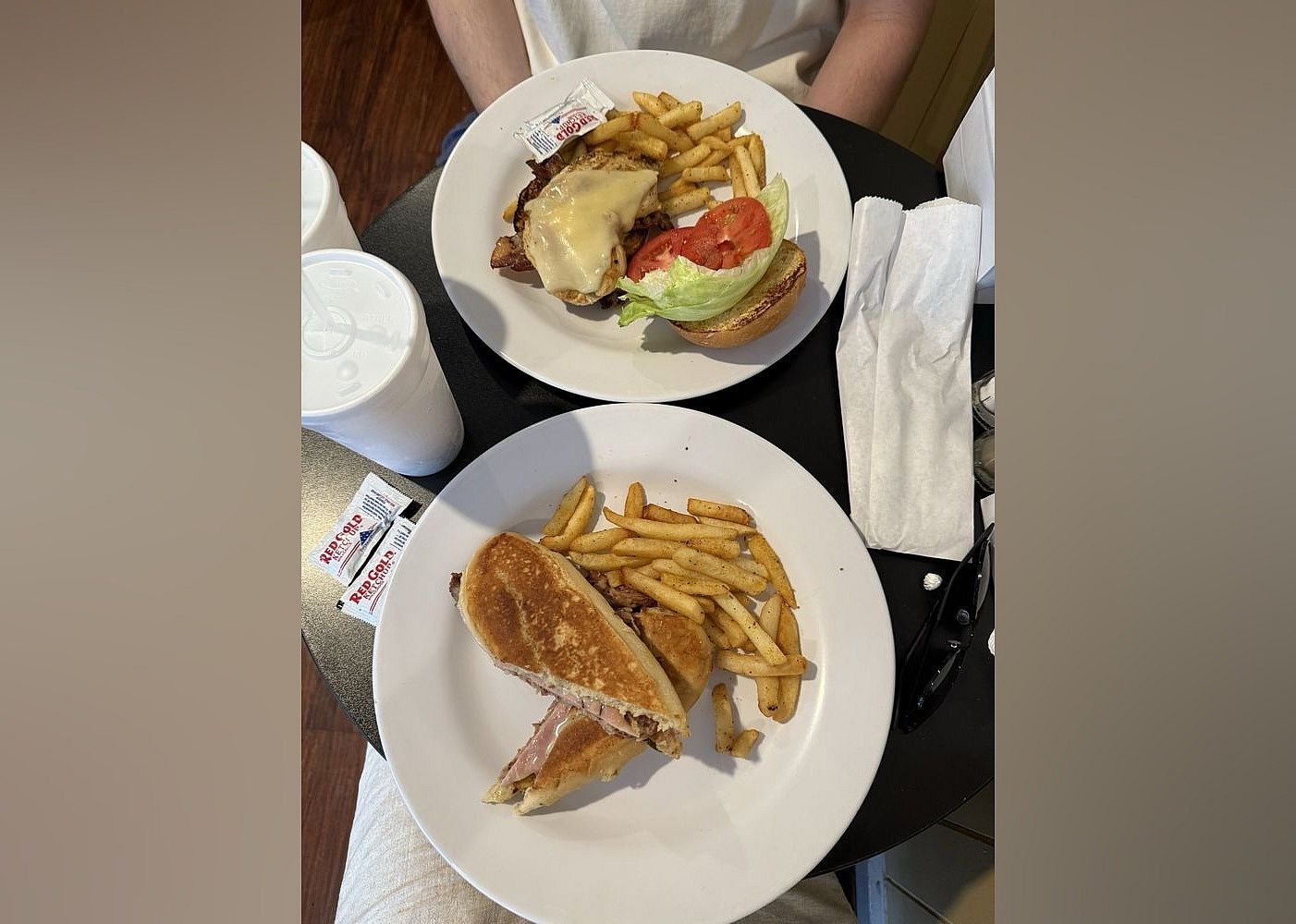 #7. Four Seasons Market & Eatery