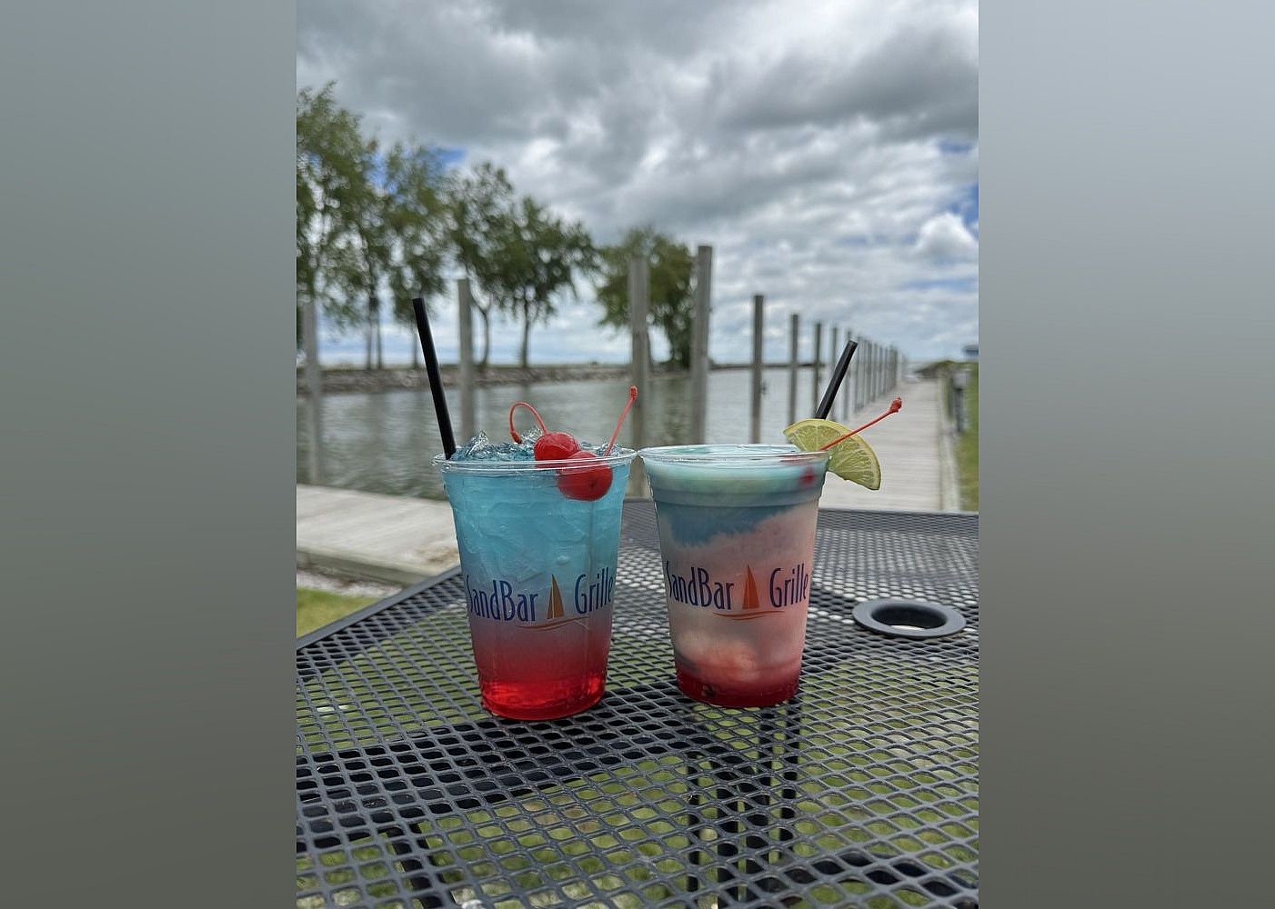 #18. Sandbar-Toledo Beach Marina