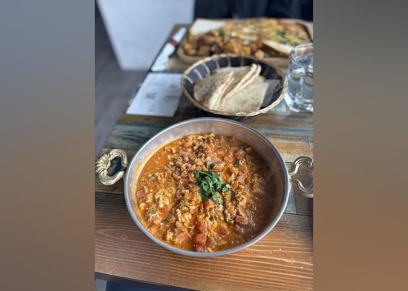 #11. Deniz Mediterranean Cuisine