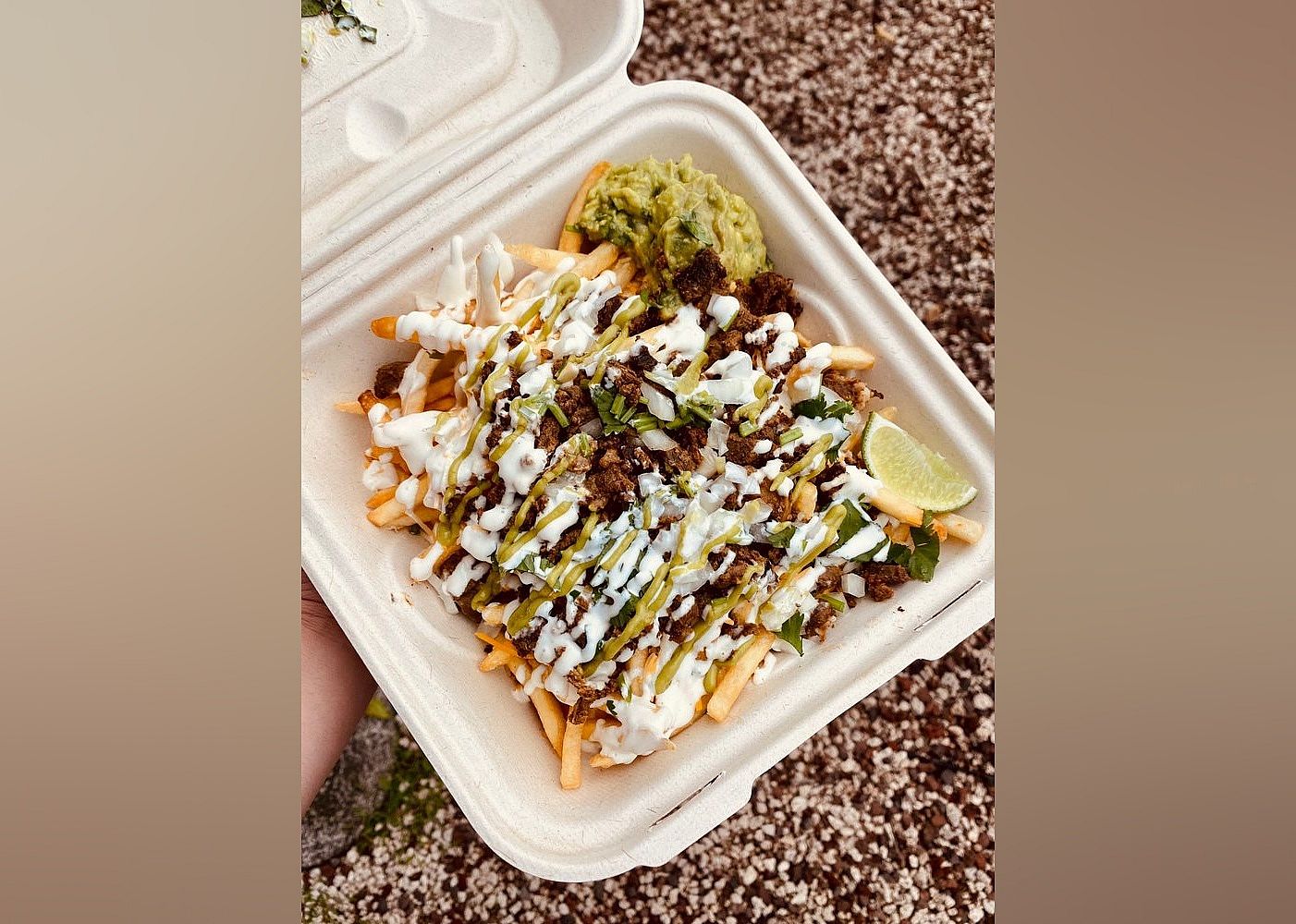 #12. Johnny T's Food Truck