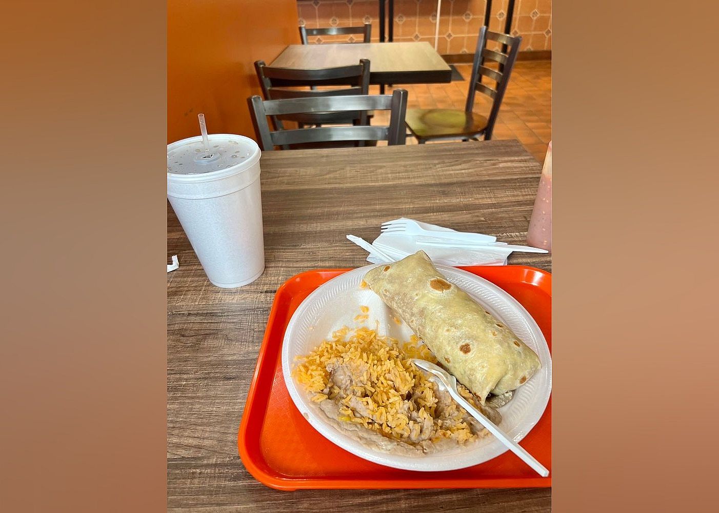 #13. Monica's Taco Shop