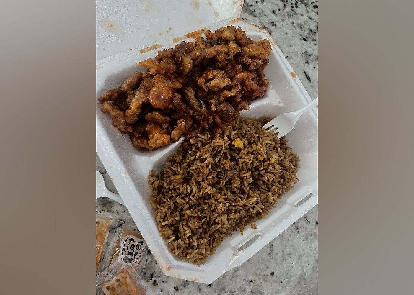 #8. Wings Bomb