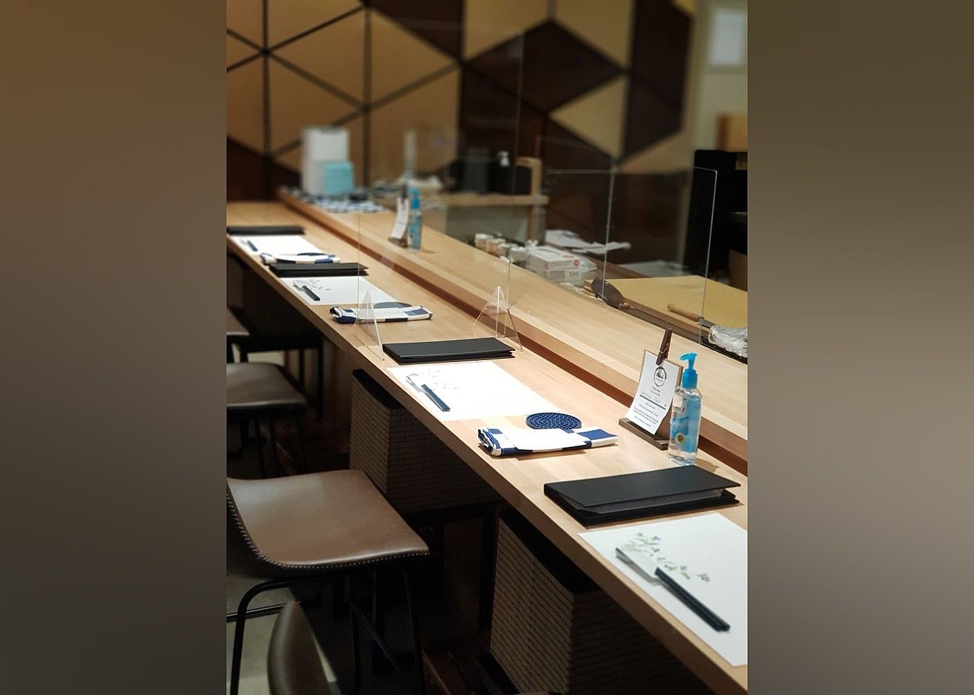 #3. SAI Sushi & Sake